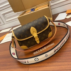 LV Satchel bags